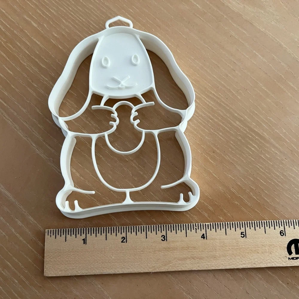 Easter Cookie Cutters - Picture 11 of 11